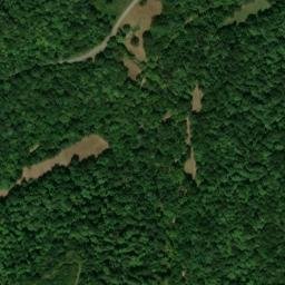 Satellite imagery of Monument Ridge, US
