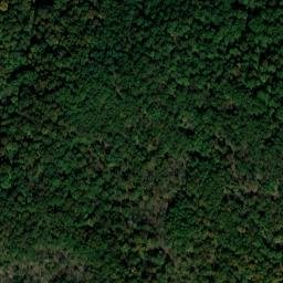 Satellite imagery of Bald Alley, US