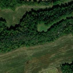Satellite imagery of Backbone Ridge, US