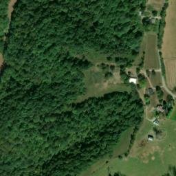 Satellite imagery of Griffith Ridge, US