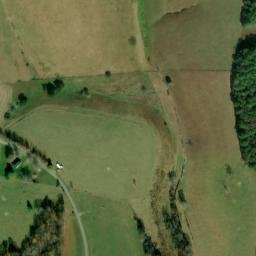 Satellite imagery of Griffith Ridge, US