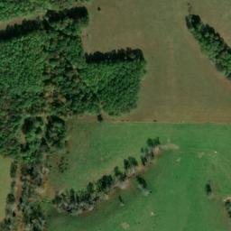 Satellite imagery of Griffith Ridge, US