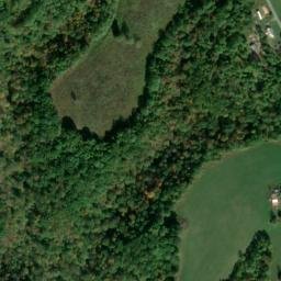 Satellite imagery of Riffle Ridge, US