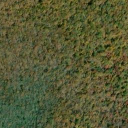 Satellite imagery of War Spur, US