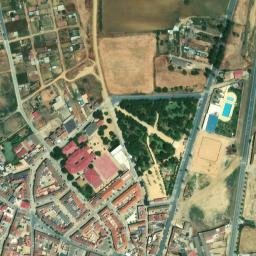 Satellite imagery of survey_point, PT