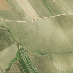 Satellite imagery of survey_point, PT
