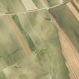 Satellite imagery of survey_point, PT