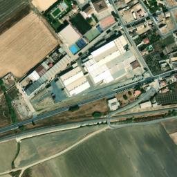 Satellite imagery of survey_point, PT