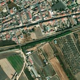 Satellite imagery of survey_point, PT