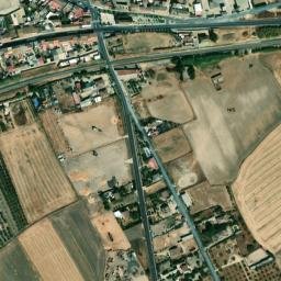 Satellite imagery of survey_point, PT