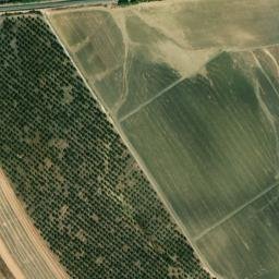 Satellite imagery of survey_point, PT