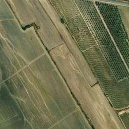 Satellite imagery of survey_point, PT
