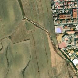 Satellite imagery of survey_point, PT