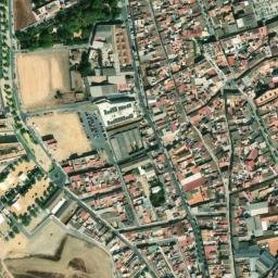 Satellite imagery of survey_point, PT
