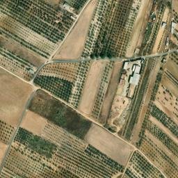 Satellite imagery of survey_point, PT