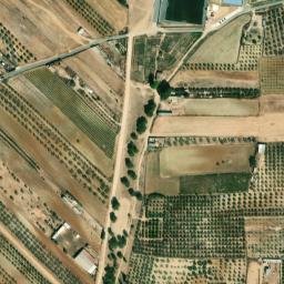Satellite imagery of survey_point, PT