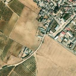 Satellite imagery of survey_point, PT