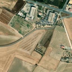 Satellite imagery of survey_point, PT
