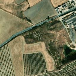 Satellite imagery of survey_point, PT