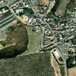Satellite imagery of survey_point, PT