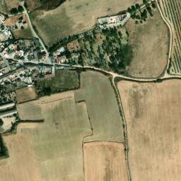 Satellite imagery of survey_point, PT