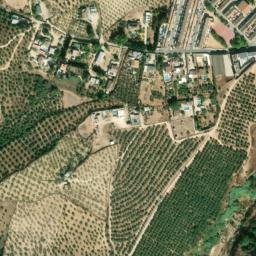 Satellite imagery of survey_point, PT