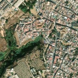 Satellite imagery of survey_point, PT