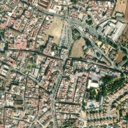 Satellite imagery of survey_point, PT