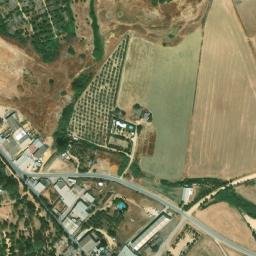 Satellite imagery of Mirador del Calvario, ES