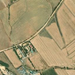 Satellite imagery of Mirador del Calvario, ES