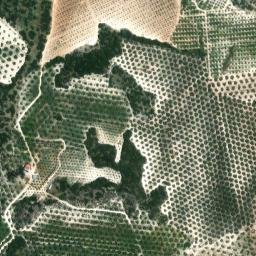 Satellite imagery of Castillo Anzur, ES