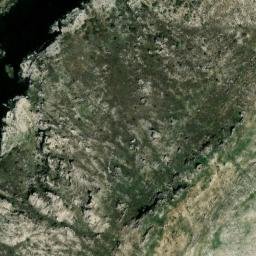 Satellite imagery of Sierra de la Horconera, ES