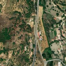 Satellite imagery of Castello Aragonese, IT