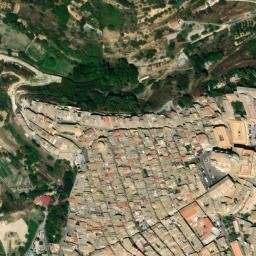 Satellite imagery of Domus Artis, IT