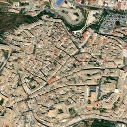 Satellite imagery of Domus Artis, IT