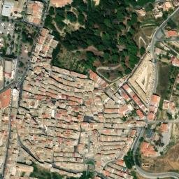 Satellite imagery of Domus Artis, IT
