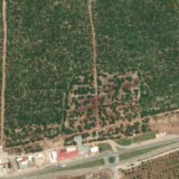 Drone Görünümü