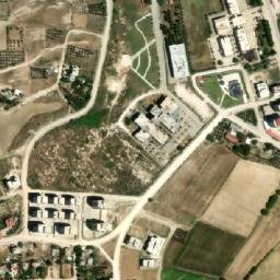 Drone Görünümü