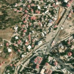 Drone Görünümü