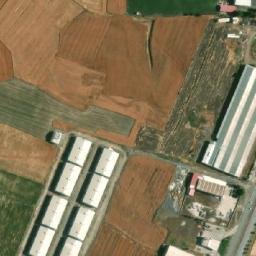 Drone Görünümü
