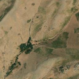 Satellite imagery of Kōtal-e Gird Bayd, AF