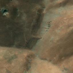 Satellite imagery of Kōtal-e Gird Bayd, AF