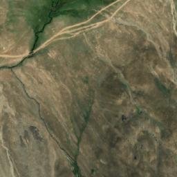 Satellite imagery of Kōtal-e Kurang, AF