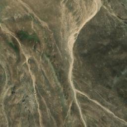 Satellite imagery of Kōtal-e Kurang, AF