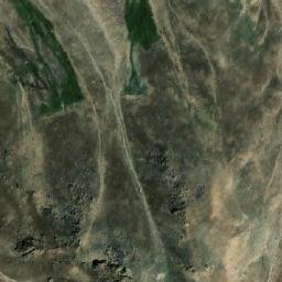 Satellite imagery of Kōtal-e Kurang, AF