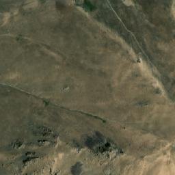 Satellite imagery of Kōh-e Miyān Kōh, AF