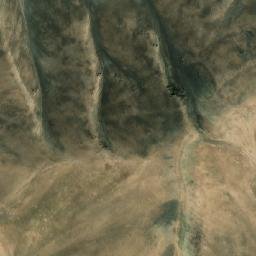Satellite imagery of Kōh-e Miyān Kōh, AF
