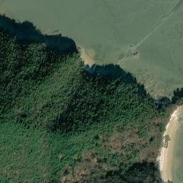 Satellite imagery of Ansangot, KR