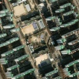 Satellite imagery of survey_point, KR