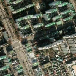 Satellite imagery of survey_point, KR